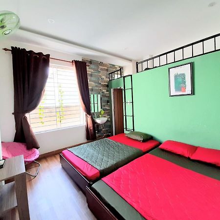 Homestay XI Trum 岘港 外观 照片