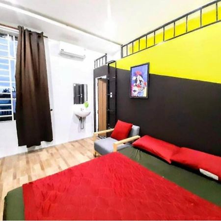 Homestay XI Trum 岘港 外观 照片