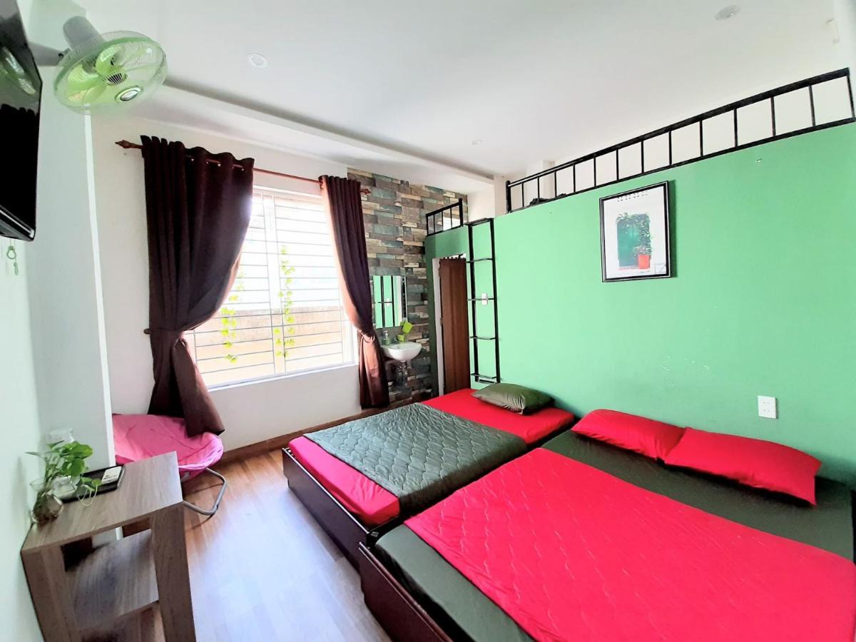 Homestay XI Trum 岘港 外观 照片