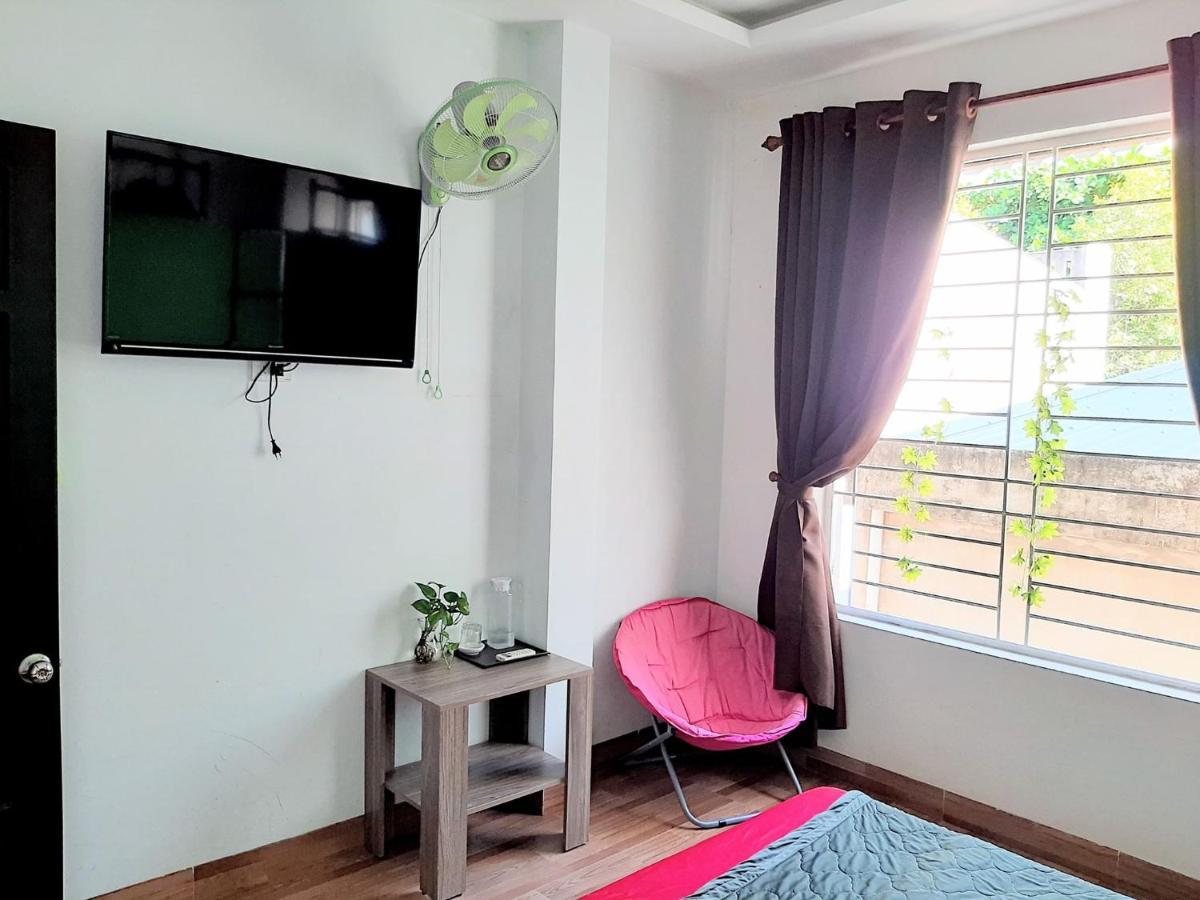 Homestay XI Trum 岘港 外观 照片