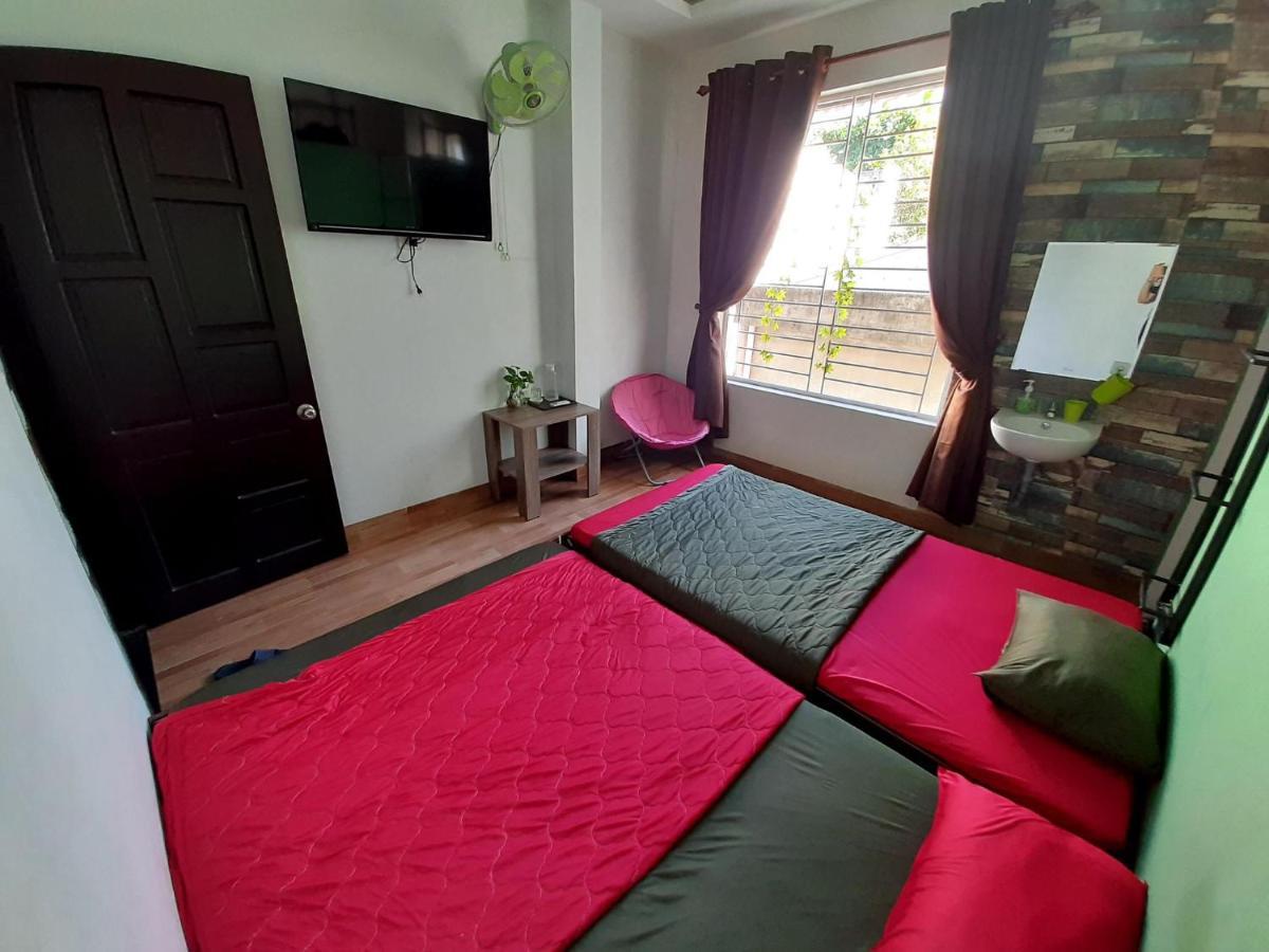Homestay XI Trum 岘港 外观 照片