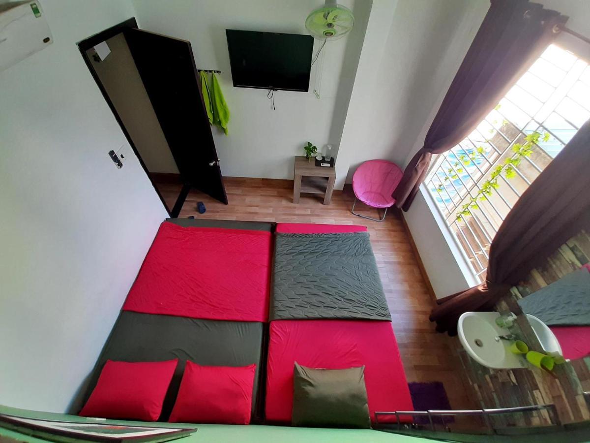 Homestay XI Trum 岘港 外观 照片