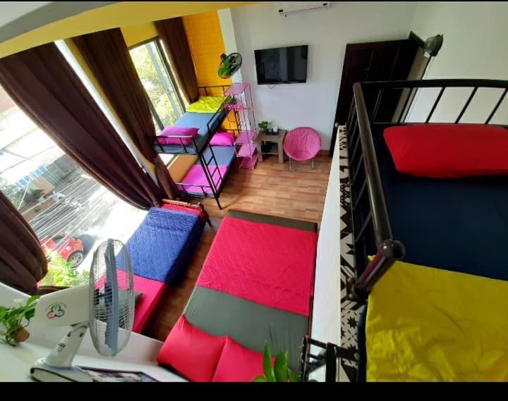Homestay XI Trum 岘港 外观 照片