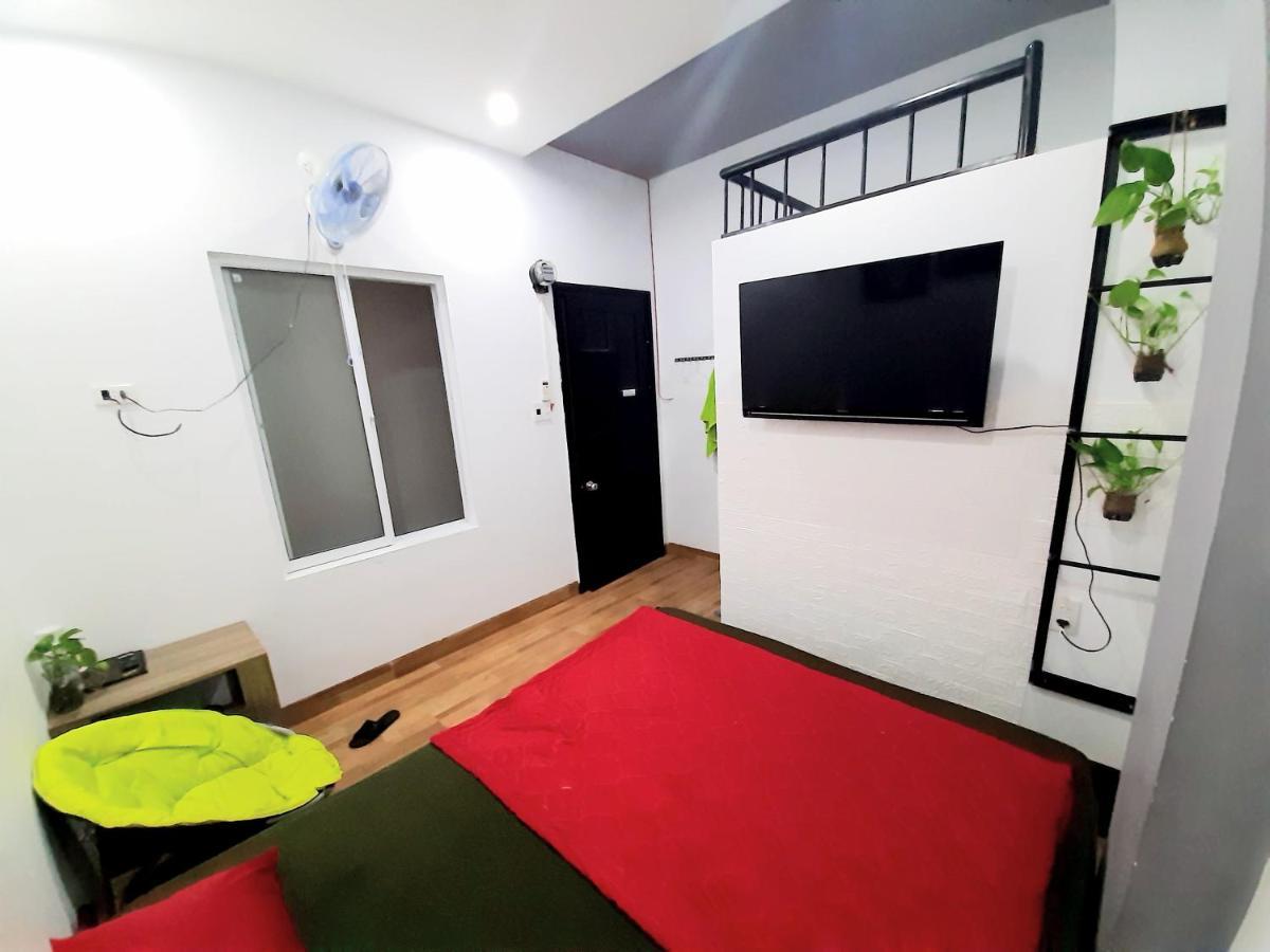 Homestay XI Trum 岘港 外观 照片