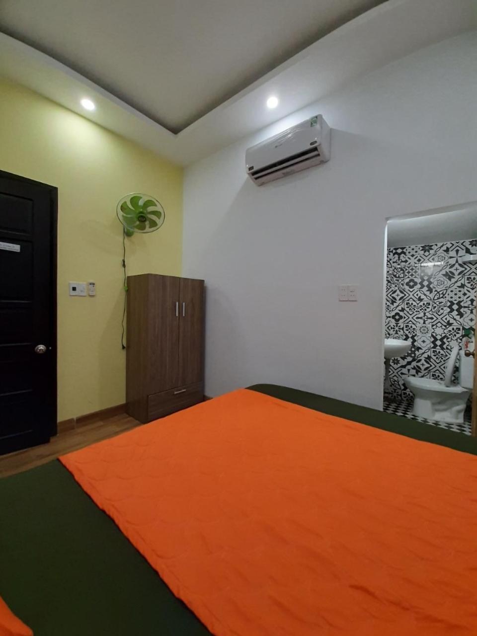 Homestay XI Trum 岘港 外观 照片