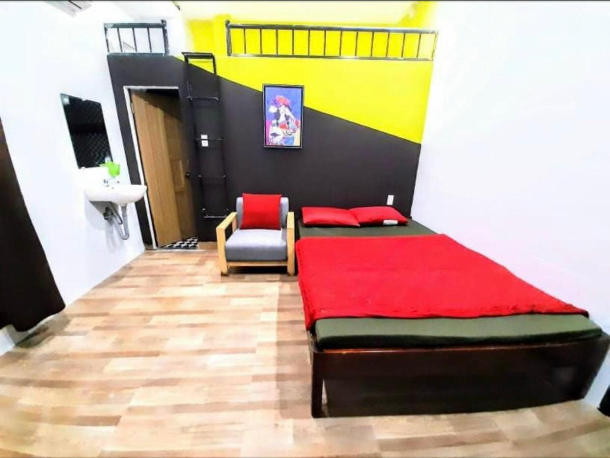 Homestay XI Trum 岘港 外观 照片