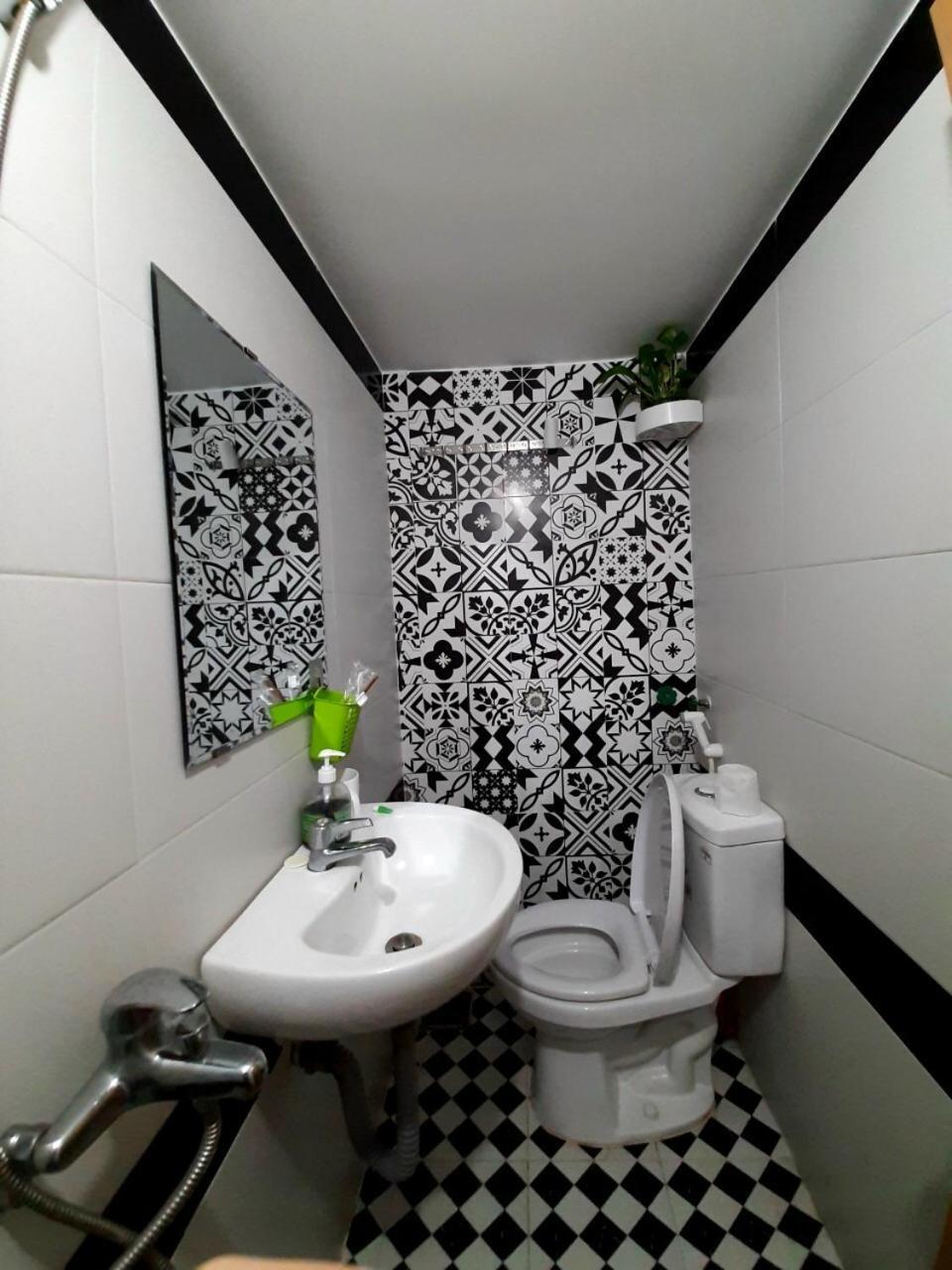 Homestay XI Trum 岘港 外观 照片