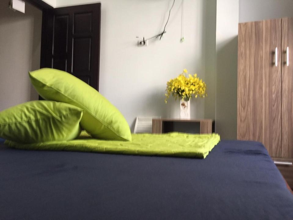 Homestay XI Trum 岘港 外观 照片