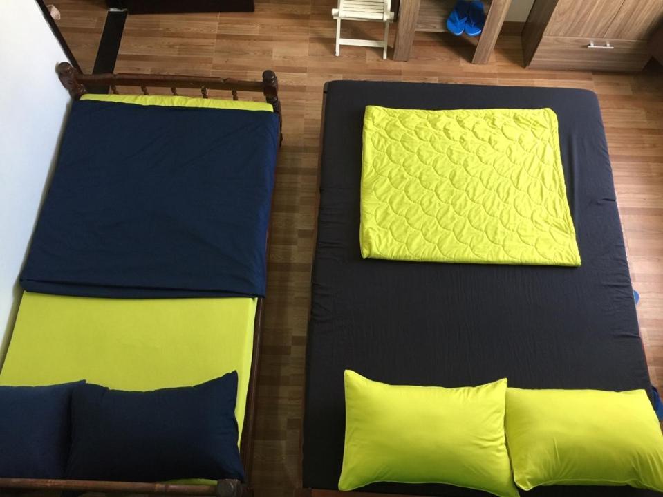 Homestay XI Trum 岘港 外观 照片