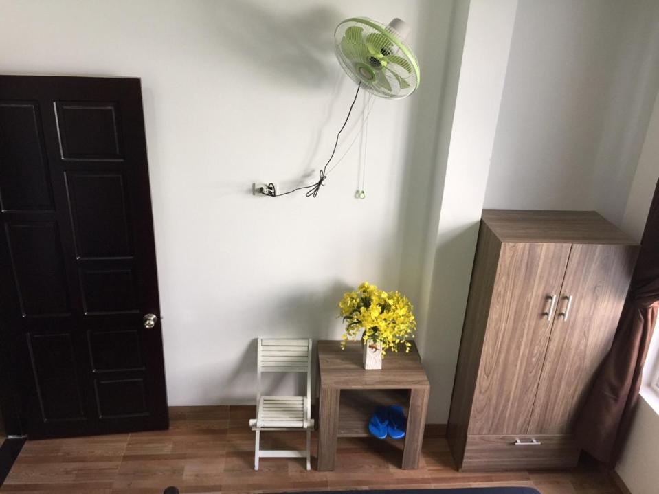 Homestay XI Trum 岘港 外观 照片