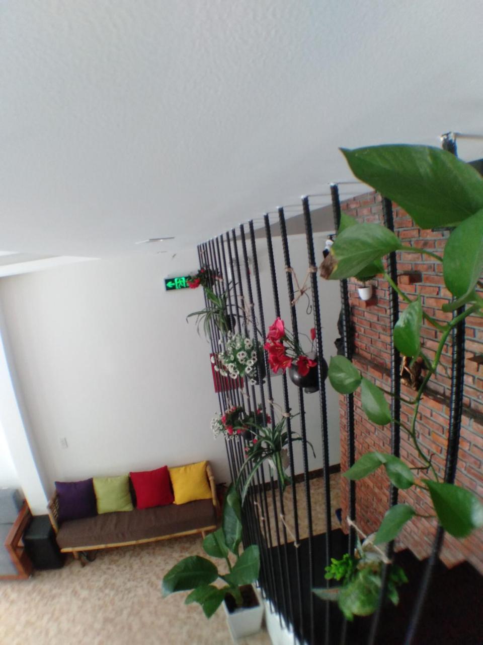 Homestay XI Trum 岘港 外观 照片