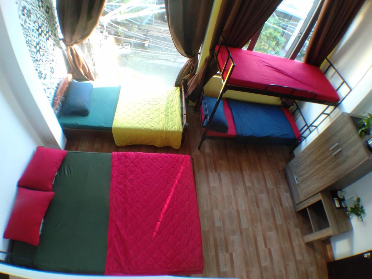 Homestay XI Trum 岘港 外观 照片