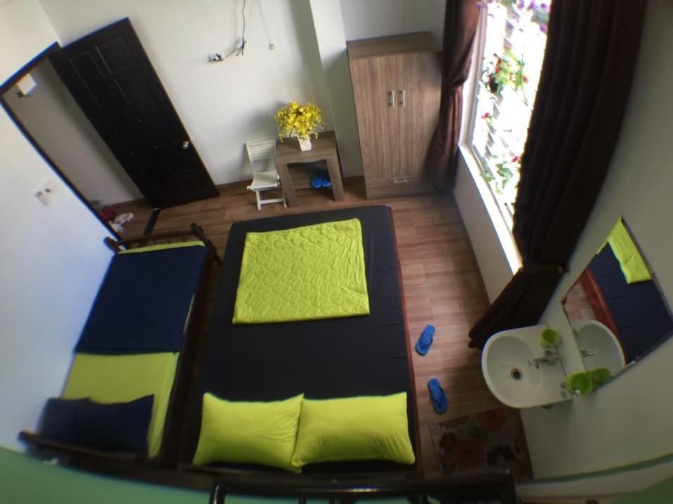 Homestay XI Trum 岘港 外观 照片