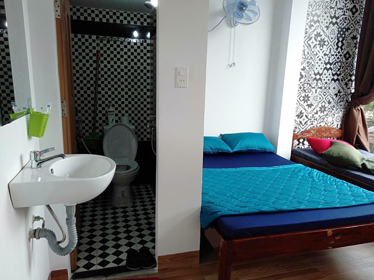 Homestay XI Trum 岘港 外观 照片