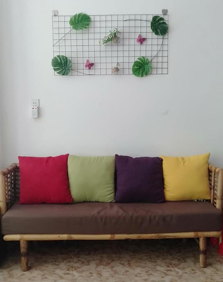 Homestay XI Trum 岘港 外观 照片