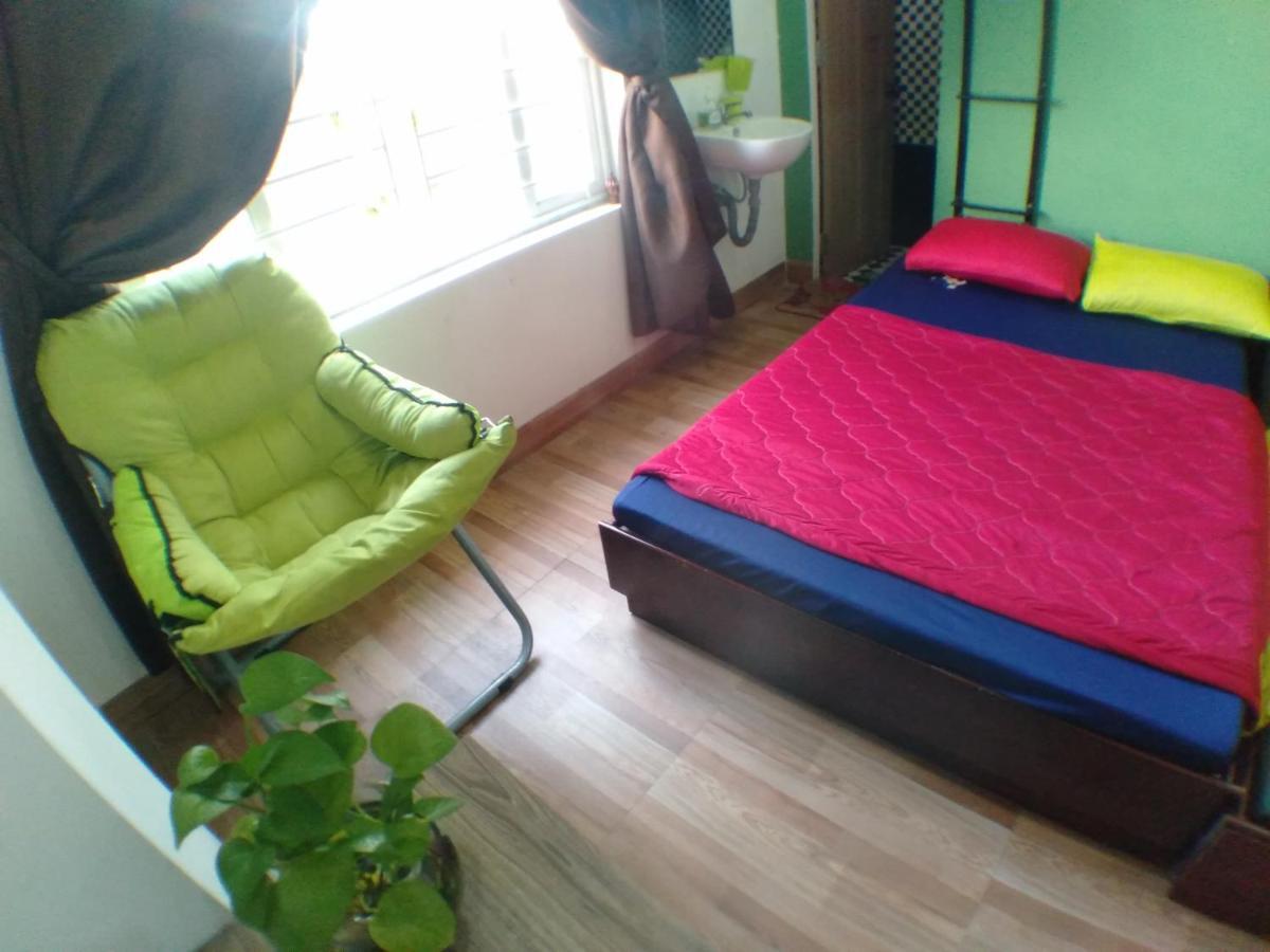 Homestay XI Trum 岘港 外观 照片