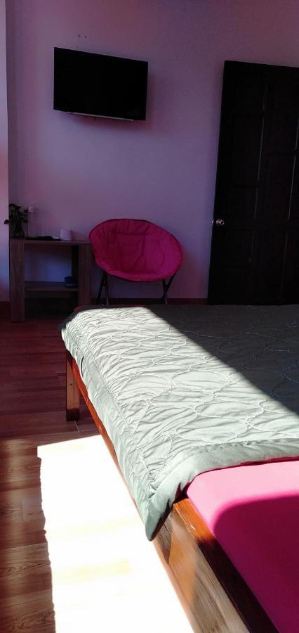 Homestay XI Trum 岘港 外观 照片