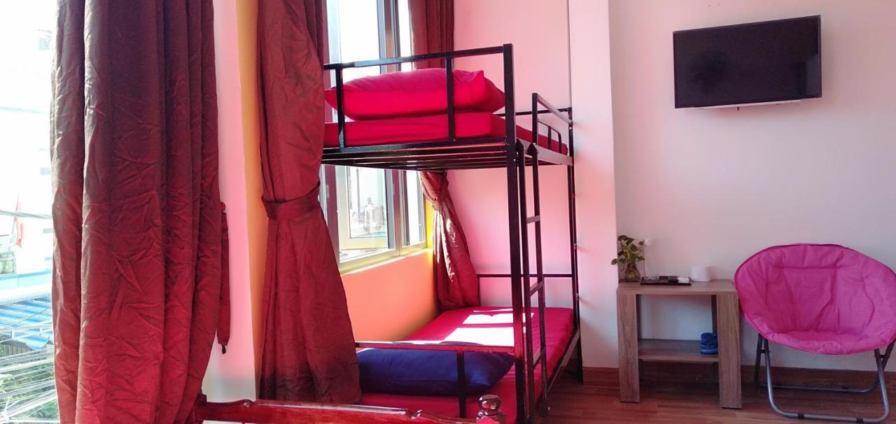 Homestay XI Trum 岘港 外观 照片