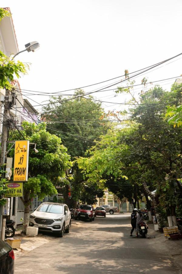 Homestay XI Trum 岘港 外观 照片