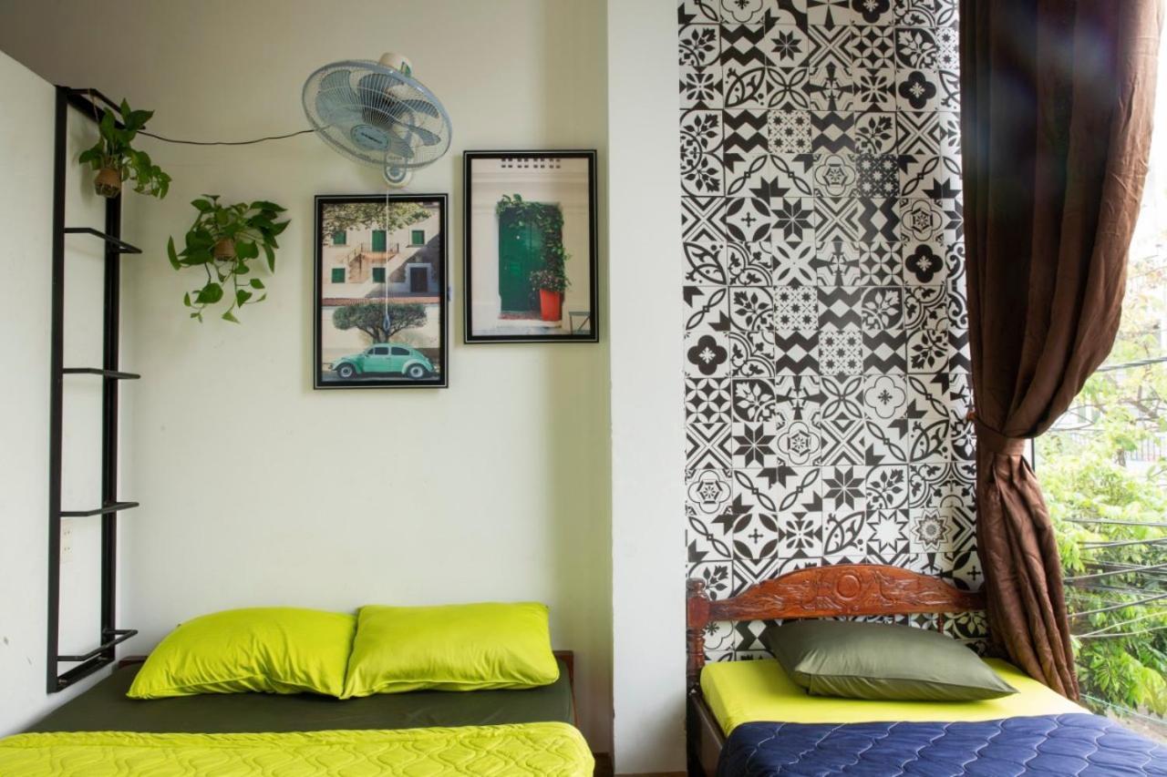 Homestay XI Trum 岘港 外观 照片