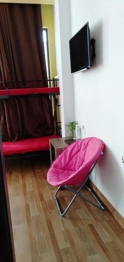 Homestay XI Trum 岘港 外观 照片