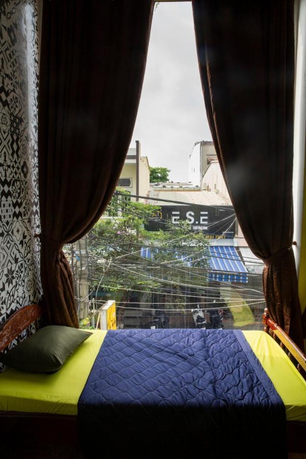 Homestay XI Trum 岘港 外观 照片