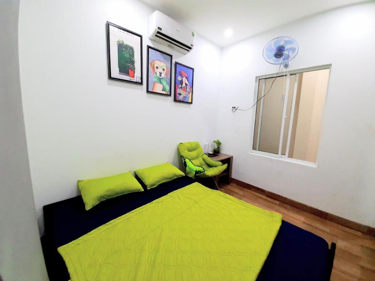 Homestay XI Trum 岘港 外观 照片