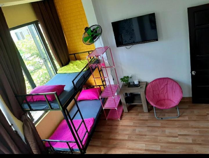 Homestay XI Trum 岘港 外观 照片
