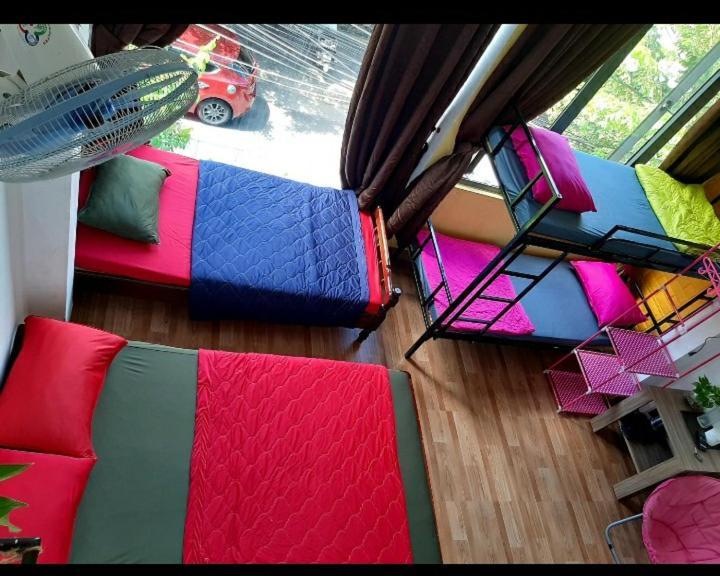 Homestay XI Trum 岘港 外观 照片